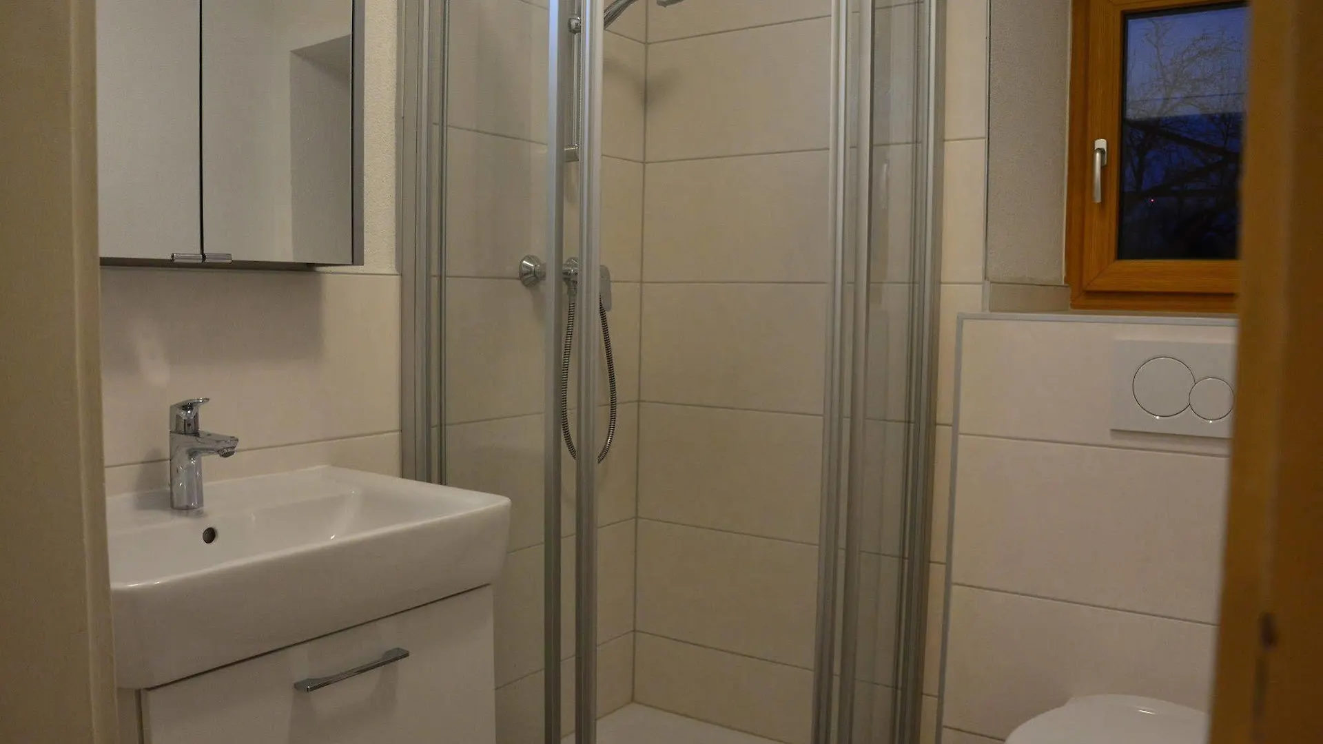 Nattererboden Hotel Natters Guest house